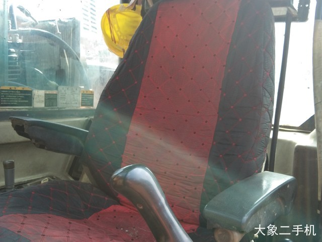 斗山 DH60-7 挖掘机