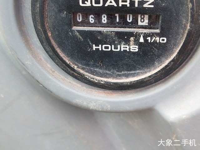 神钢 SK260LC-8 挖掘机