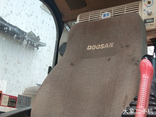 斗山 DH60-7 挖掘机