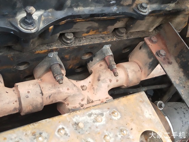 卡特彼勒 336D液压 挖掘机