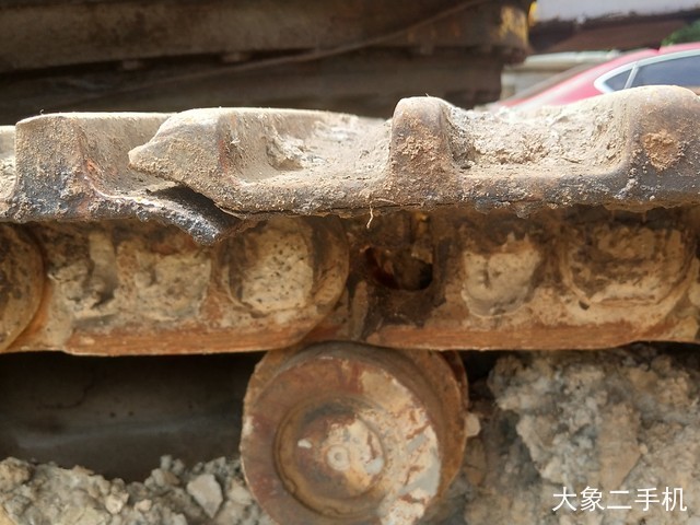 住友 SH200A2 挖掘机