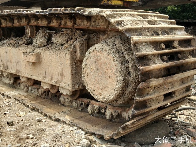 住友 SH200A2 挖掘机