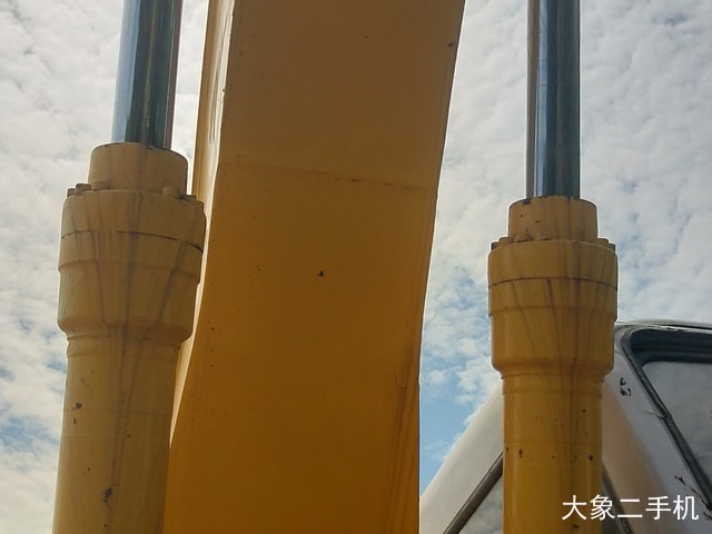 住友 SH200A2 挖掘机