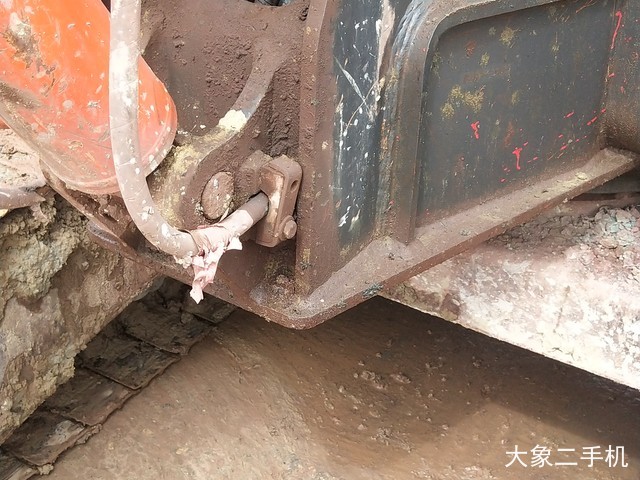 斗山 DH60-7 挖掘机