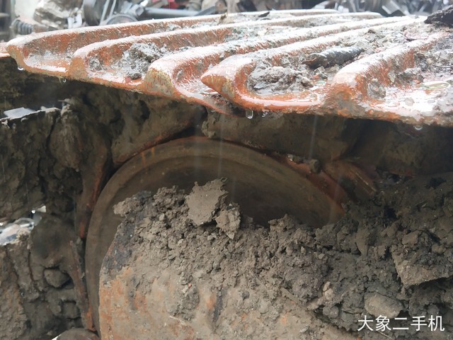 神钢 SK200-3 挖掘机