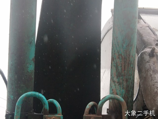 神钢 SK200-3 挖掘机