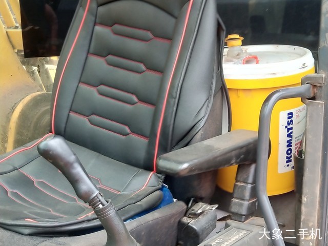 小松 PC450-8 挖掘机