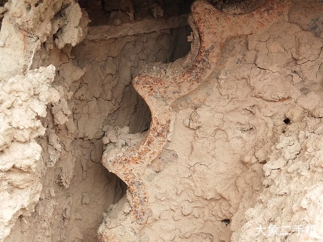 现代 R60-9VS 挖掘机