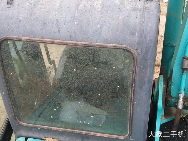 神钢 SK350LC-8 挖掘机