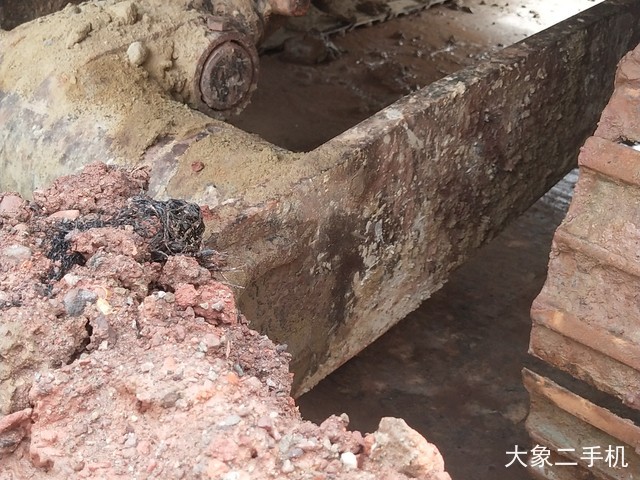 斗山 DH60-7 挖掘机