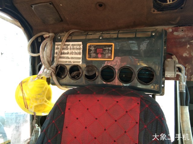 斗山 DH60-7 挖掘机