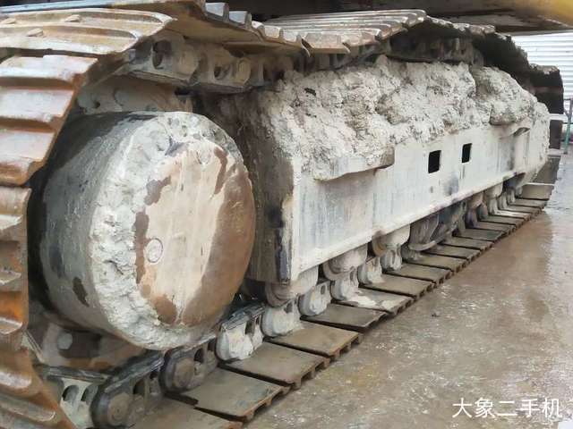 卡特彼勒 336D液压 挖掘机