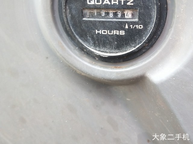 神钢 SK350LC-8 挖掘机