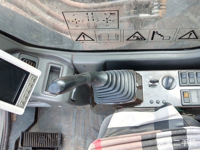 三一重工 SY365H 挖掘机