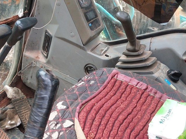 神钢 SK350LC-6E 挖掘机