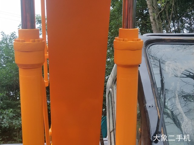 斗山 DH225LC-7 挖掘机