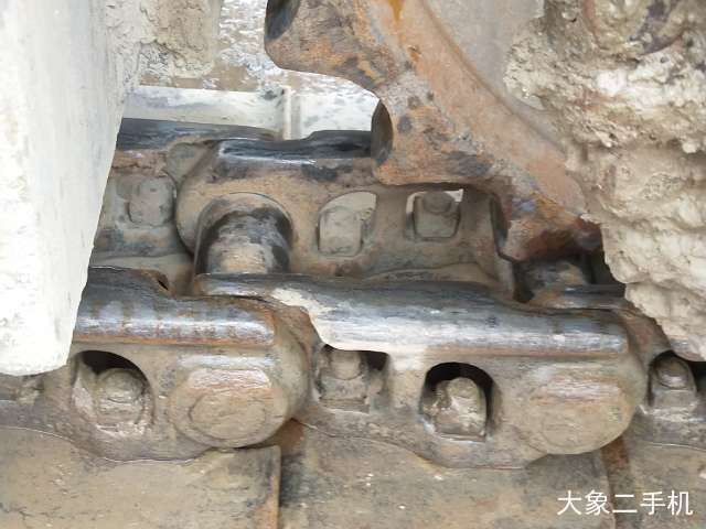 卡特彼勒 336D液压 挖掘机