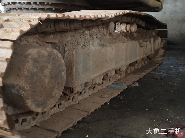 力士德 SC230.7 挖掘机