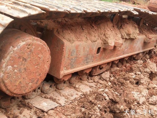 神钢 SK250-6E 挖掘机