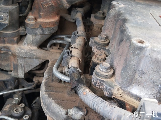 神钢 SK260LC-8 挖掘机