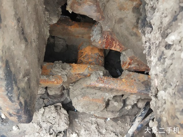 神钢 SK200-3 挖掘机