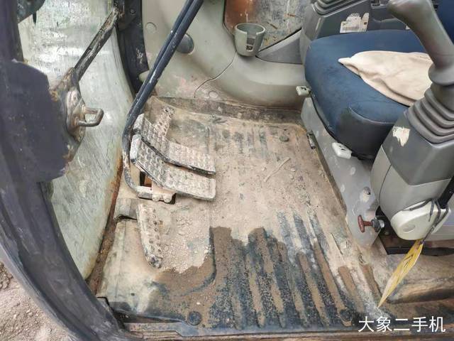 日立 ZX240-3G国产 挖掘机