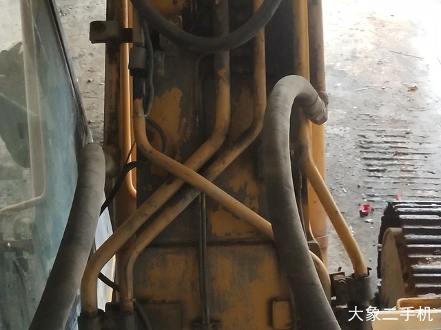 力士德 SC230.7 挖掘机