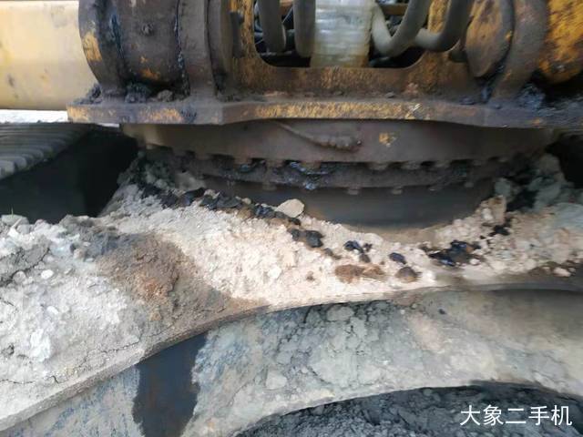 小松 PC360-7 挖掘机