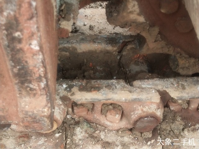 神钢 SK250-6E 挖掘机