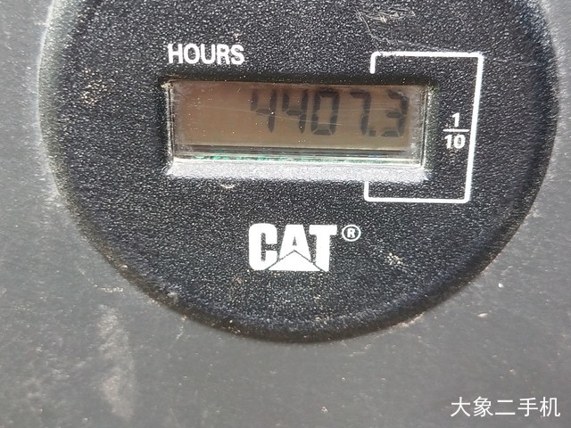 卡特彼勒 336D2L液压 挖掘机