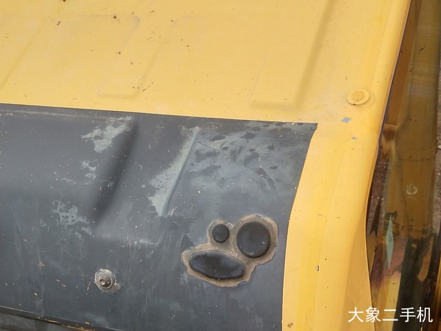 小松 PC240LC-8 挖掘机