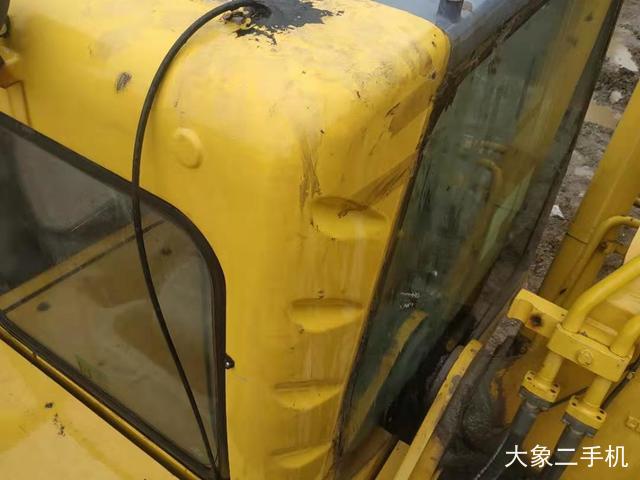 力士德 SC360.8LC 挖掘机