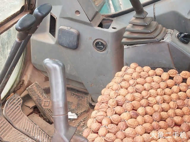 神钢 SK250LC 挖掘机