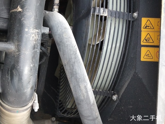 斗山 DX260LC-9C 挖掘机