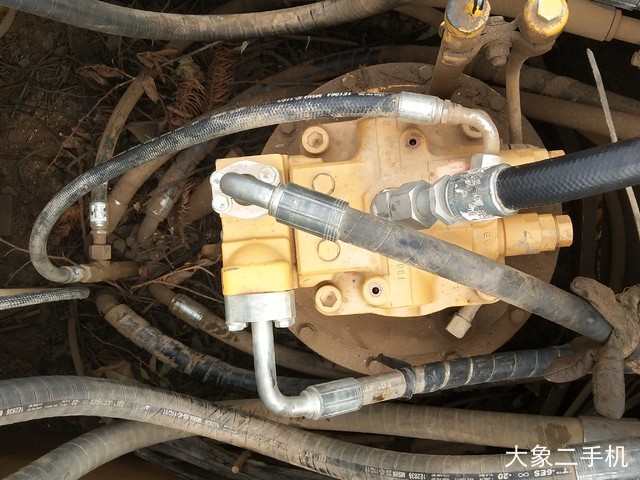 卡特彼勒 336D2L液压 挖掘机