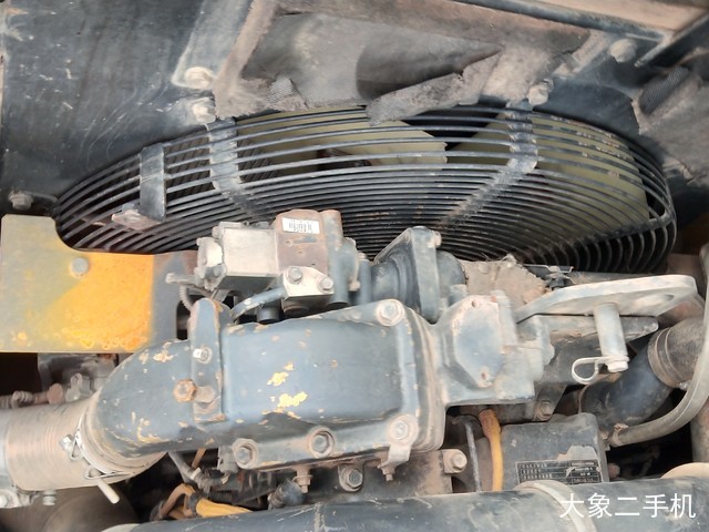 小松 PC450-8 挖掘机