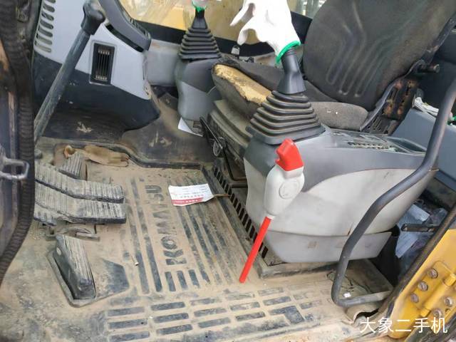 小松 PC360-7 挖掘机