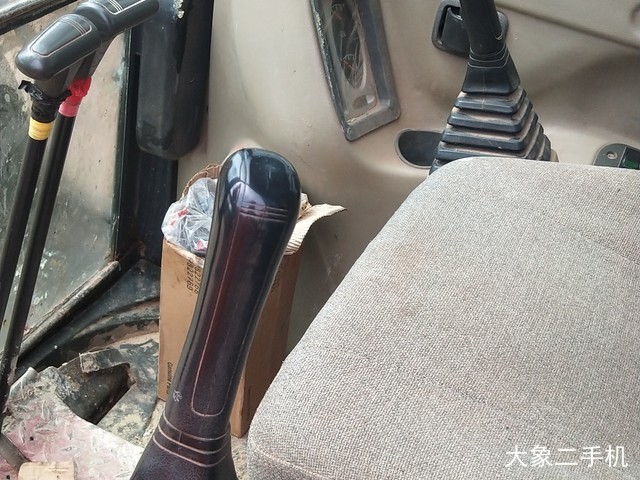 斗山 DH60-7 挖掘机