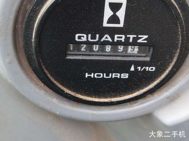 神钢 SK260LC-8 挖掘机