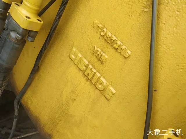 力士德 SC360.8LC 挖掘机