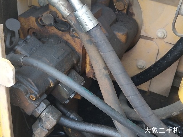 卡特彼勒 306液压 挖掘机