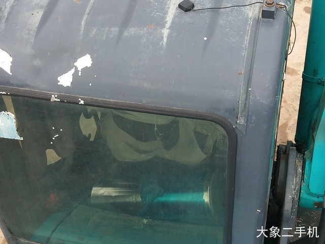 神钢 SK350LC-8 挖掘机