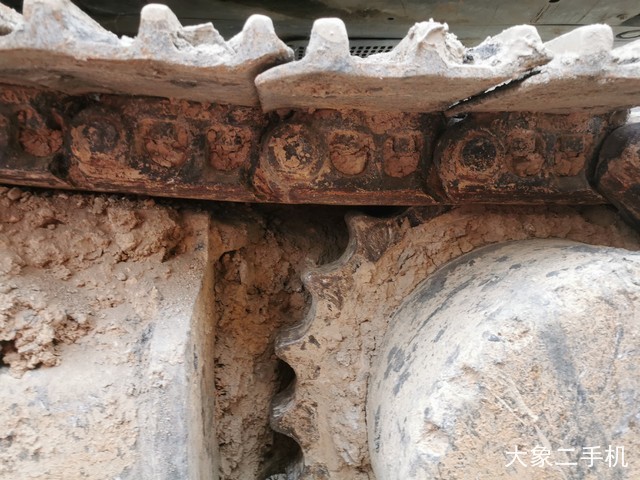 三一重工 SY365H-10 挖掘机