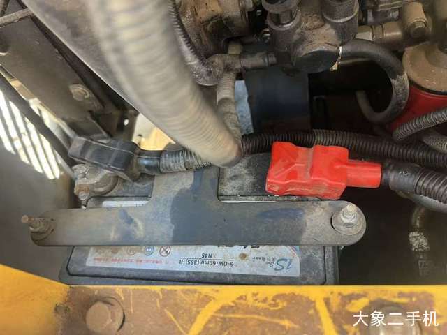 犀牛重工 XN16 挖掘机