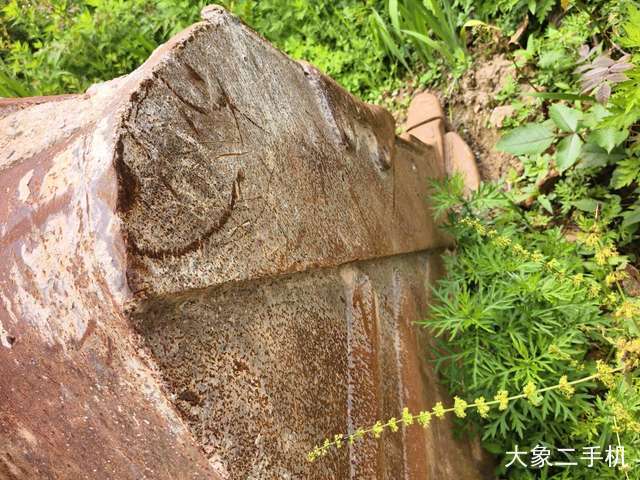 三一重工 SY375H 挖掘机