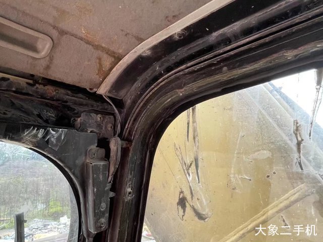 卡特彼勒 312D 挖掘机