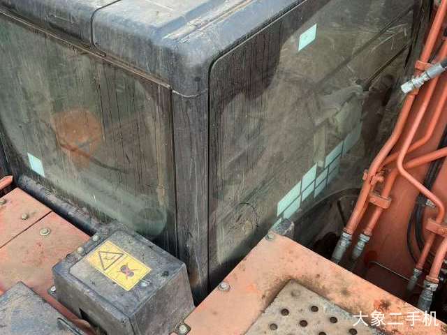 日立 EX130K-5 挖掘机