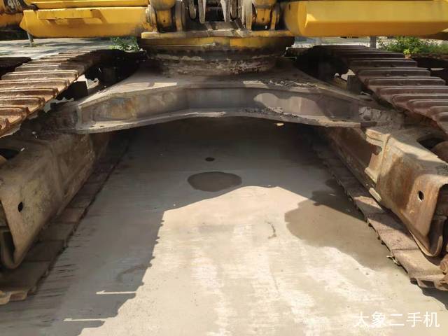 小松 PC450-8 挖掘机