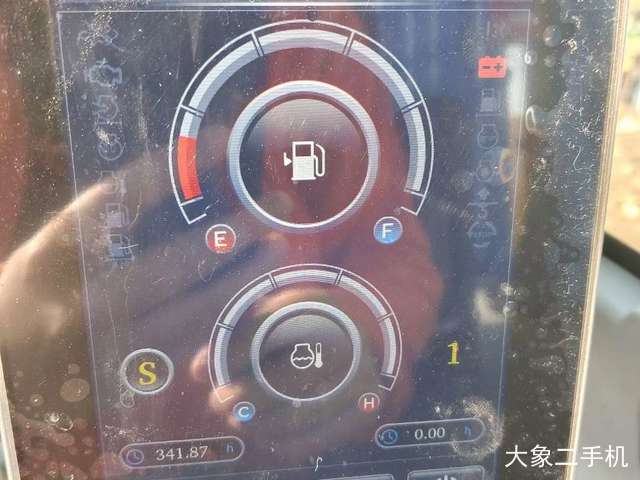 三一重工 SY60C 挖掘机