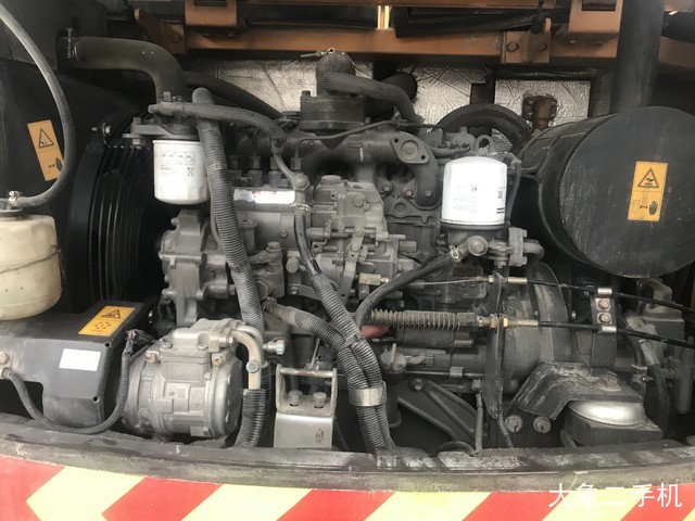 三一重工 SY60C-9 挖掘机